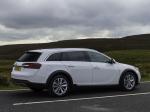 Vauxhall Insignia Country Tourer 2013 года